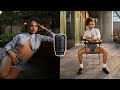 I CAN'T LIE I DON'T NEED TO EDIT WITH THIS LENS! Natural Light Portrait Photography