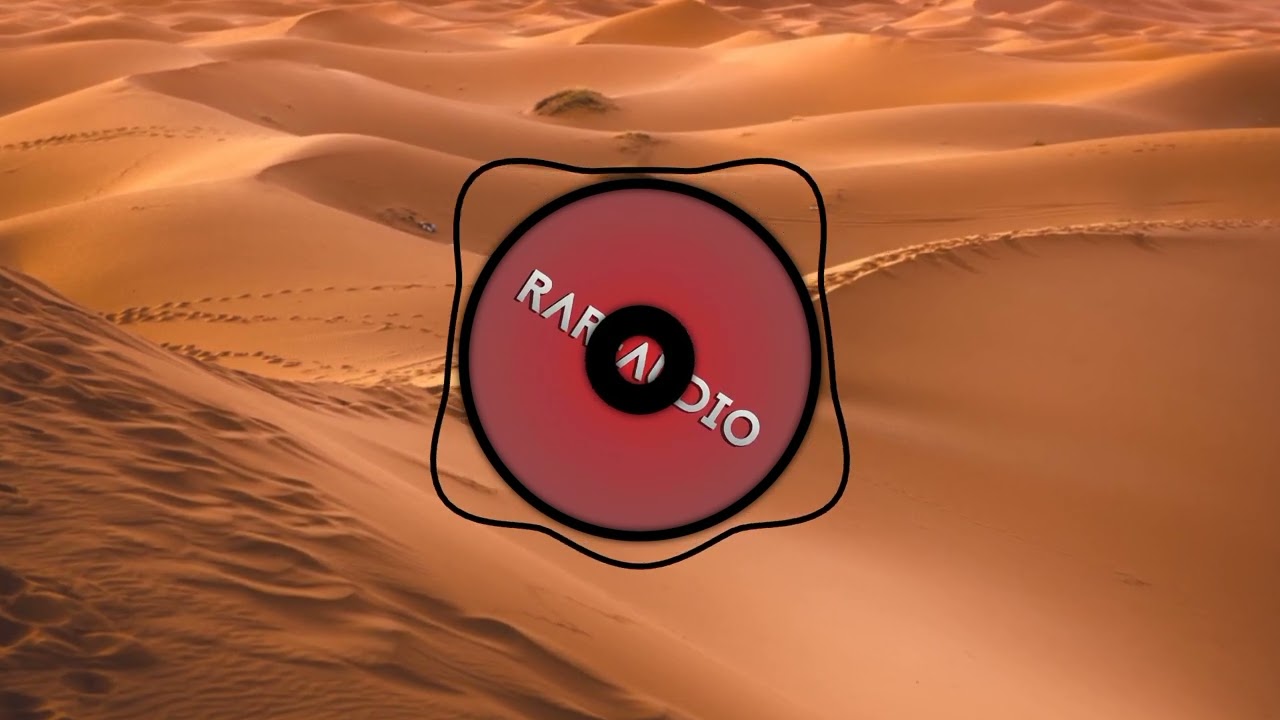 Arabian Trap Desert Adventure Theme No Copyright Music