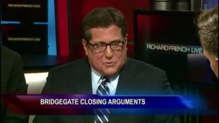 Bridgegate Closing Arguments