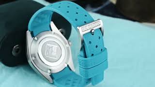 San Martin FKM SN0144 JianZhan Dial Gada 36/39/42mm Men's Luxury