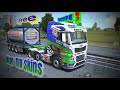Skins Moon 2 SG. #truckers_of_europe_3 #skins #toe3 #skin