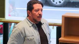 Celebrity Impractical Jokers Hilarious Incident Report Net Worth