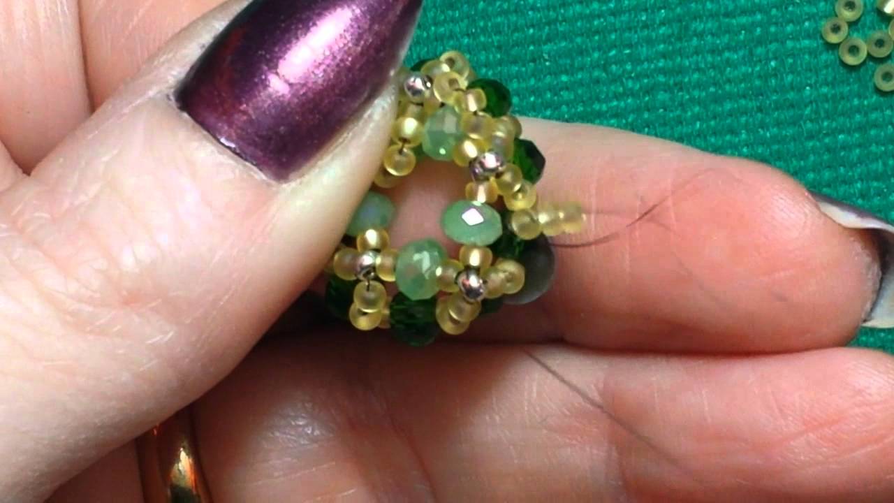 Tutorial VANITY DOLL CAPPELLO