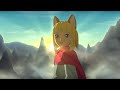 Carefree days  ni no kuni ii ost 2 hours extended  mankai music and ambience