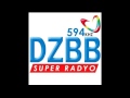 DZBB Super Radyo 594 Station ID Jingle Version 2 2017