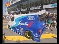 F1 powered Ford transit super van 3 1998