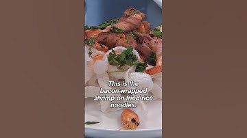 “this is a VIRAL dish” #nextlevelchef