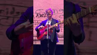 Brazzaville - Happy Man live in Istanbul