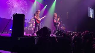 Belakor   Center Stage progpower Atlanta Ga 9525  Set