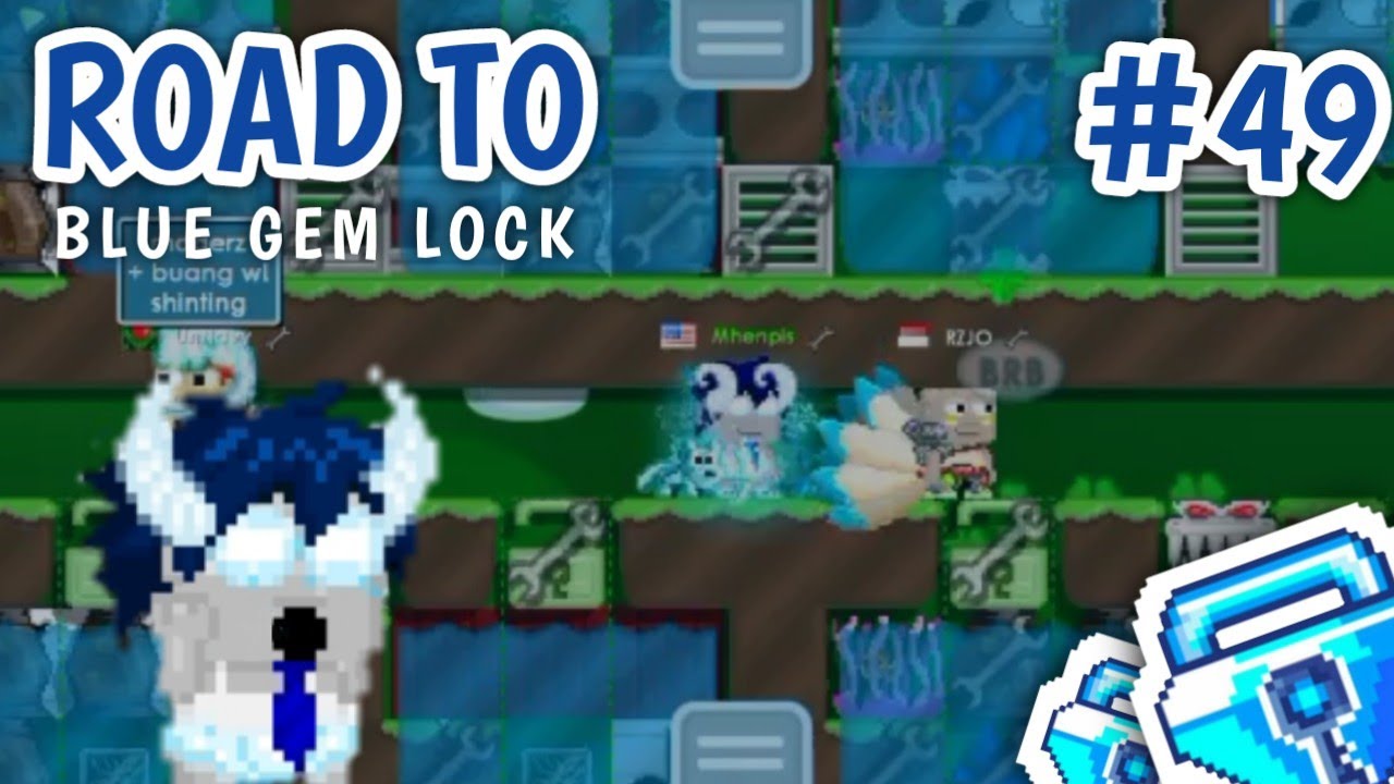 SELL 100 SHATTER CRYSTAL QUEST | CARNIVAL | #49 ROADTOBGL | GROWTOPIA