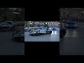 The beauty of Lamborghini Aventador 🔥🔥 Lamborghini in monaco