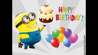 Full Code.org Javascript Interactive Birthday card Demo 🧑‍💻🎉 #javascript News