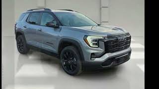 2026 GMC Terrain Elevation - Winter Haven FL Gmc Winter Haven Fl