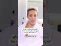 What’s a skincare habit that has actually changed Doja Cat’s skin? 👀 @ELLEUKTV