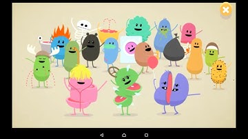 Dumb Ways to Die - HD Android Gameplay - Other games - Full HD Video (1080p)