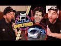 David hit Zane with his Tesla (Caught on Camera) - UNFILTERED #19