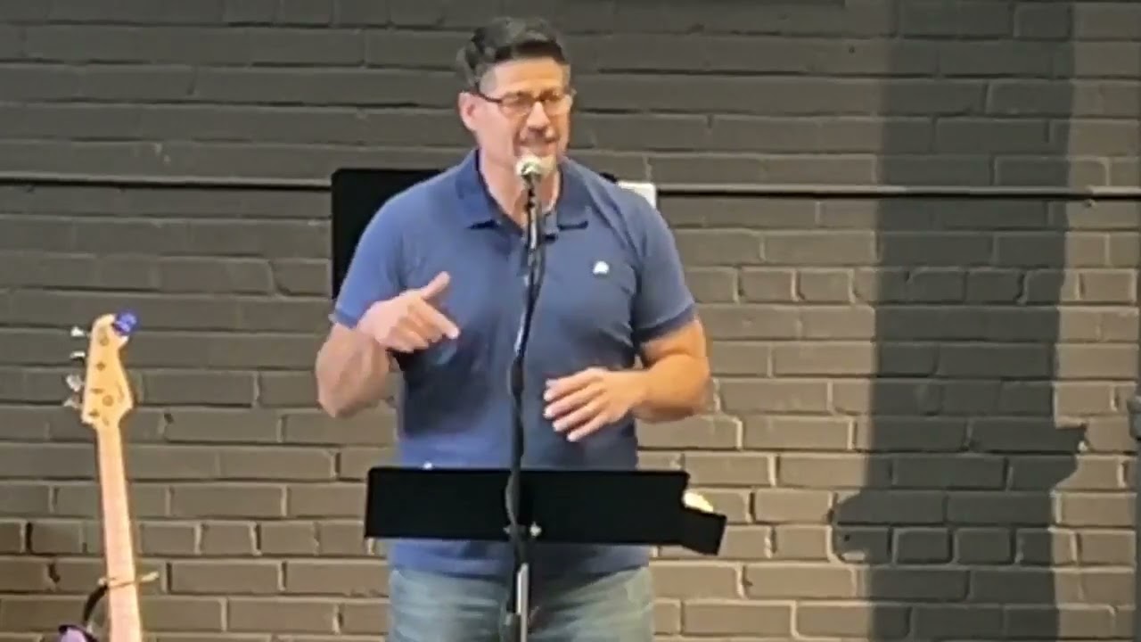 Walking the Narrow Path: Honoring Life, Faith, and the Elderly