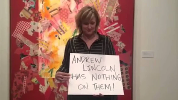 #EversonActually starring Elizabeth Dunbar