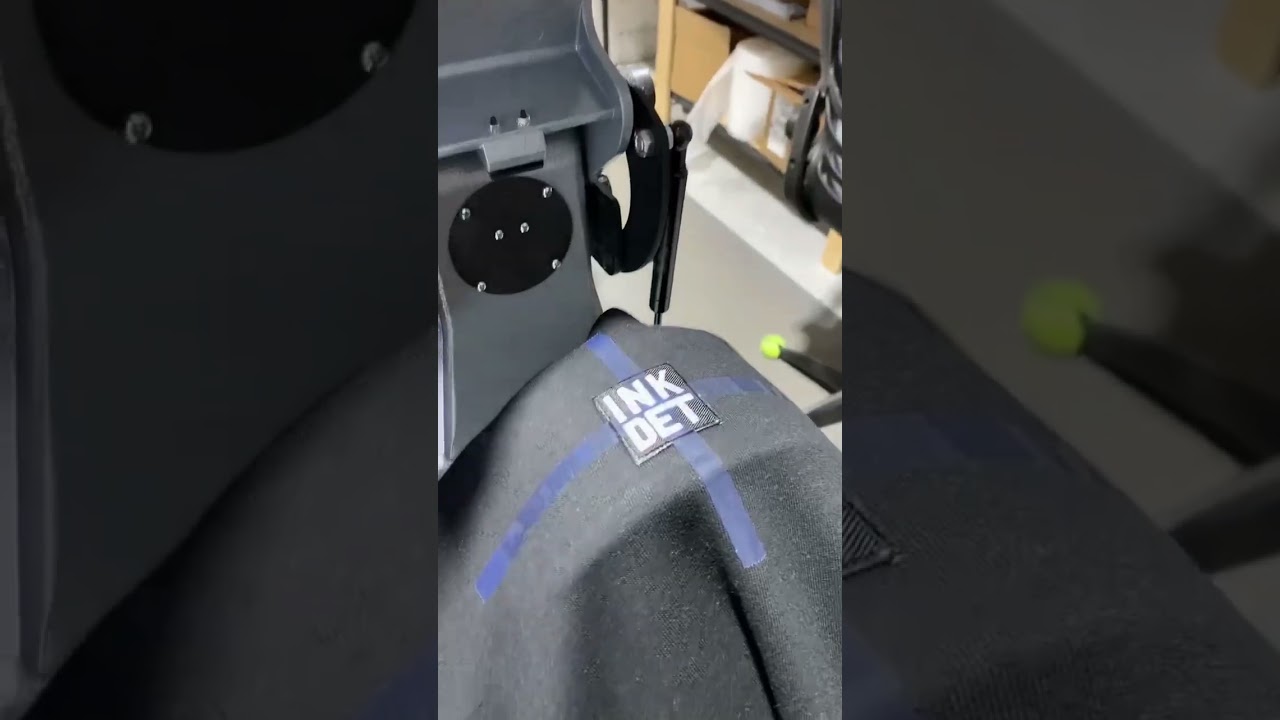 Unveiling the fun in production …🌹☀️ 