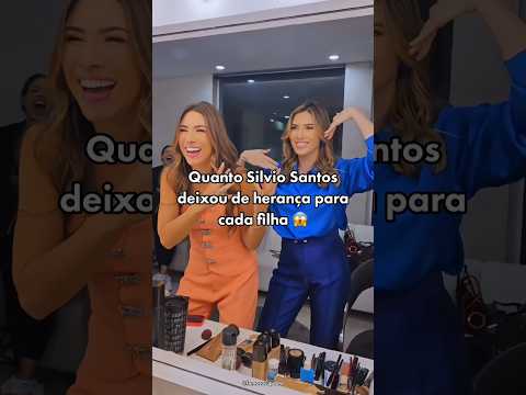 Quanto Silvio Santos