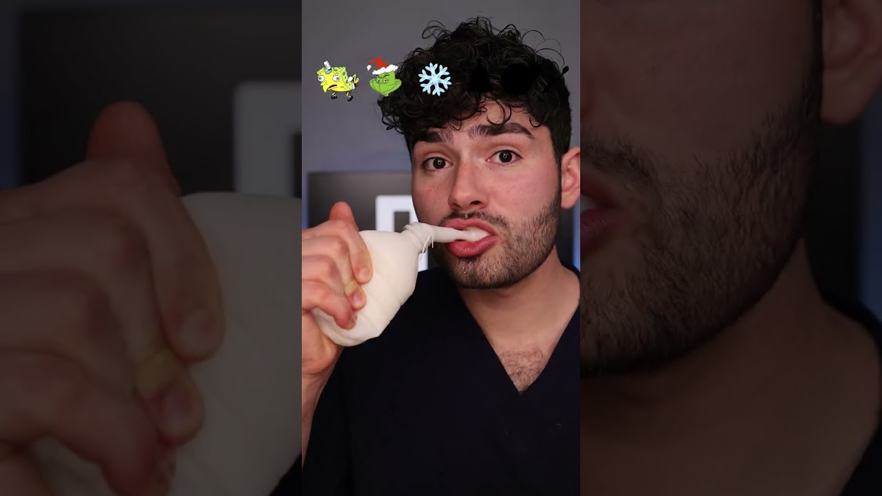 Do Emoji's Cause Cavities !?