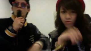 The Leader- Gd Cl Covered By Aujun And Oneweii