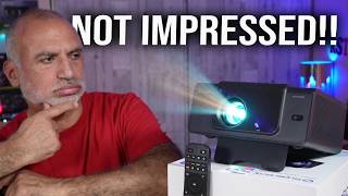 SuperBox Makes a Video PROJECTOR P7 Pro!