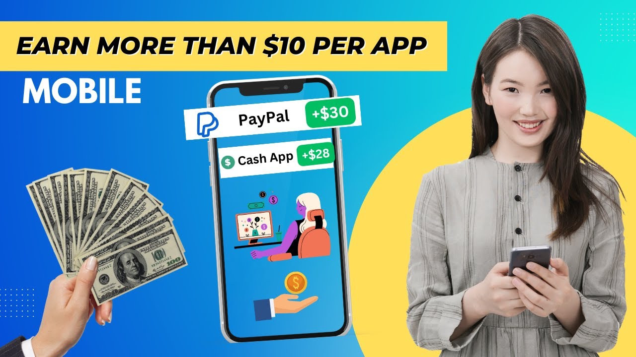 Earn $10 Per App Installation Malayalam | Money Making Apps Malayalam | Online Jobs Malayalam