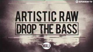 BEST DROP EVER (Artistic Raw - Drop The Bass) Resimi