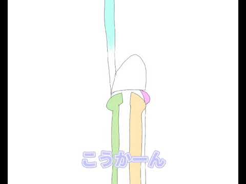 【手描き】パイロットボールペンコレト【Nina】