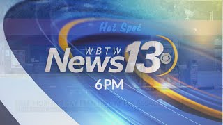 News13 at 6: Top Headlines 9/10/26