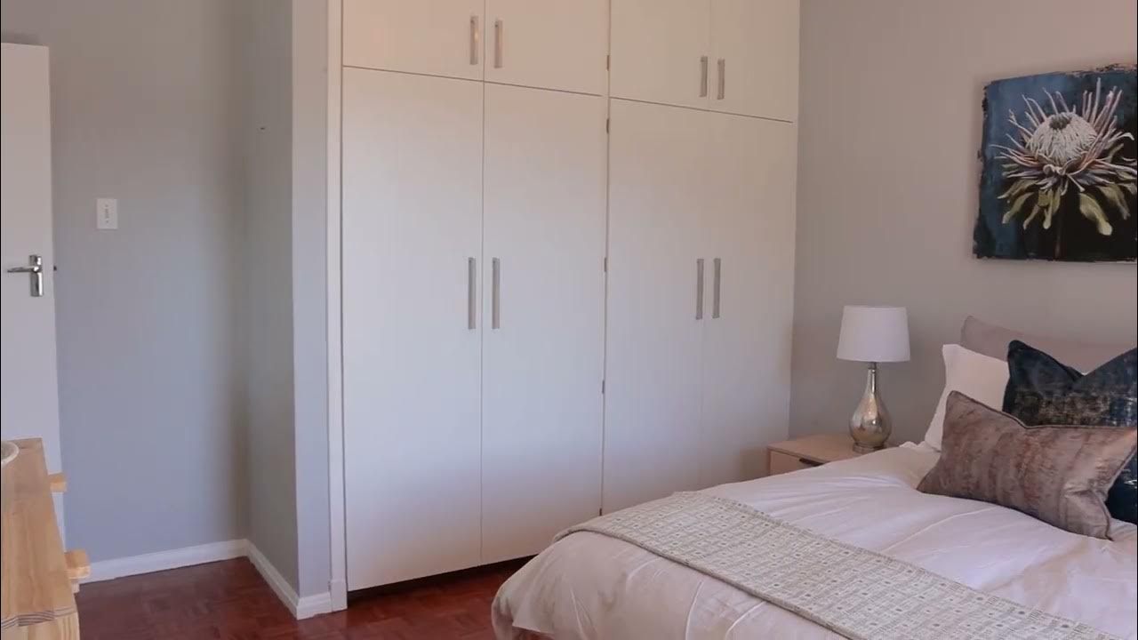Grove House Furnished 1 bedroom apartment for rent Sea Point YouTube
