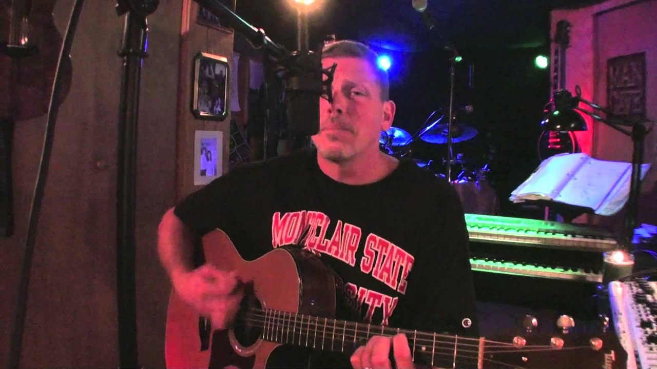 "You Knew" by Brian Dowd