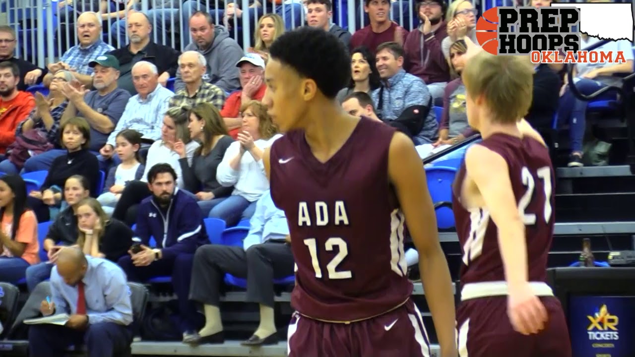 Kingfisher vs. Ada Mar. 8th