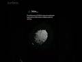 NASA Crashed a Spacecraft Into an Asteroid at 15,000 MPH — It Actually Worked! 🚀🛰️