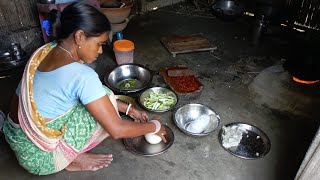 Rural Life of Bengali Das Community in Assam, India - Part 4: LL Village Lifestyle
