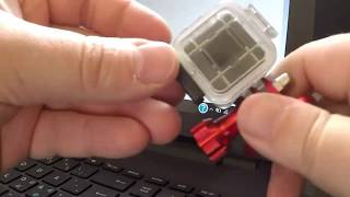 SQ12 camera - Remove time stamp . screenshot 4
