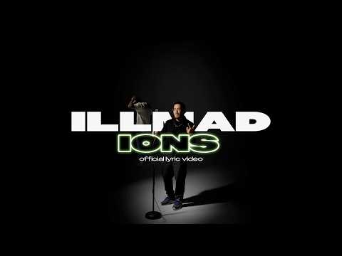 Ions (Illmac x Abhi The Nomad) Lyric Video