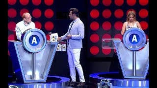 19 - Çağlar Patır, 1 Milyon TL’nin Sahibi Oldu!