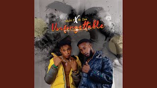 Unforgettable (feat. M Zee) - Multi P