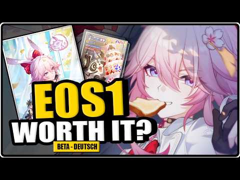 Elation Spam!! Evanescia Guide - Honkai: Star Rail V4.2