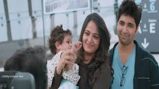 Thozha | Enadhuyirae 1080p HD Video Song | Anushka Shetty | Nagarjuna | Karthi | Tamanna