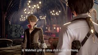 Code Vein - E3 2019 Release Date Trailer