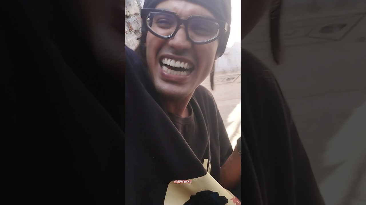 Swaggie Mera Bhai Hard 💯 