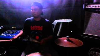 Determination in kita music studio
