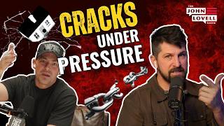 You're Not As Ready As You Think! | Conversation On Leadership- John Lovell Show With Josh Howerton