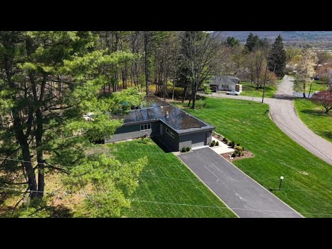 2820 Pinewood Circle, Corning, NY home video tour