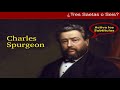 ¿Cómo progresar espiritualmente? - Charles Spurgeon