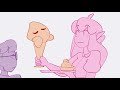 Never getting rid of me (animatic)