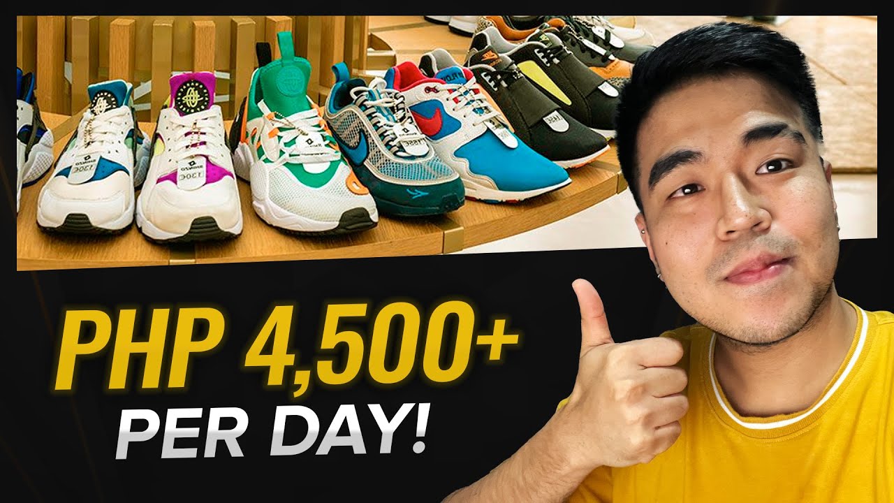 Apparel Shoe Shop In The Philippines How To Do It WITHOUT A Physical apparel-shoe-shop-in-the-philippines-how-to-do-it-without-a-physical
